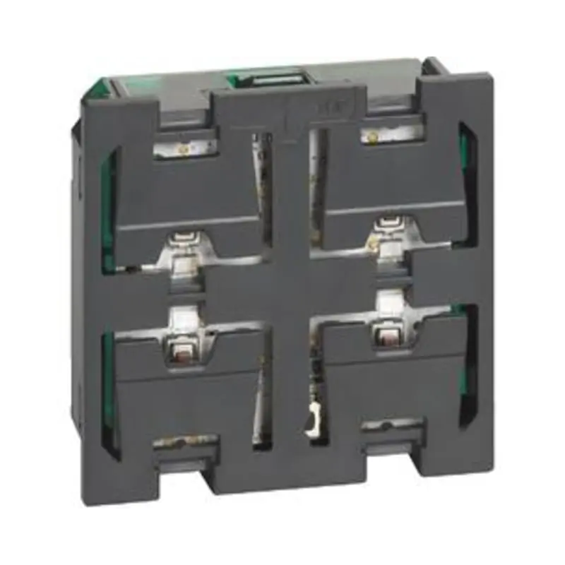 L.NOW - comando 2M - BTicino K4652M2