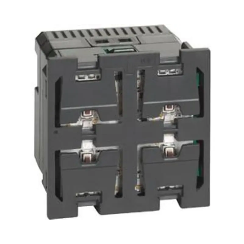 L.NOW - comando attuatore luci 2M - BTicino K4672M2L