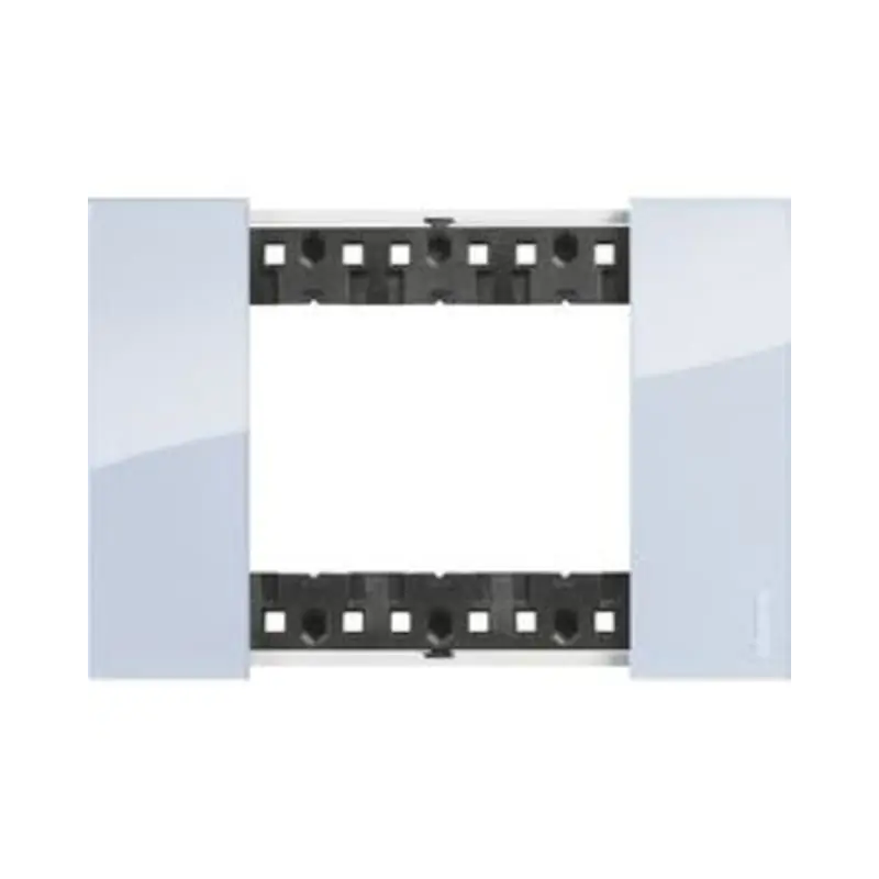 L.NOW - placca 3P SKY - BTicino KA4803DA
