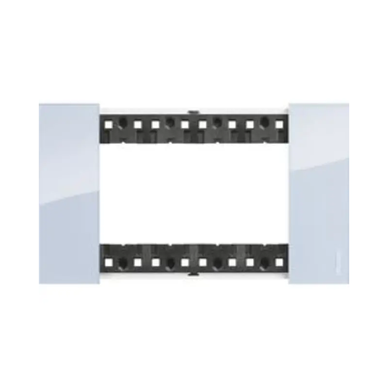 L.NOW - placca 4P SKY - BTicino KA4804DA