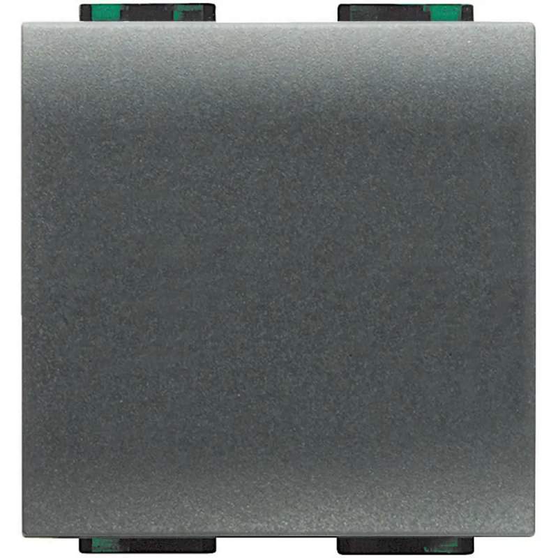 LL- interfaccia SCS/Zigbee antracite - BTicino L4578N