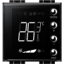LL - Termostato con display 2mod bus - BTicino LN4691