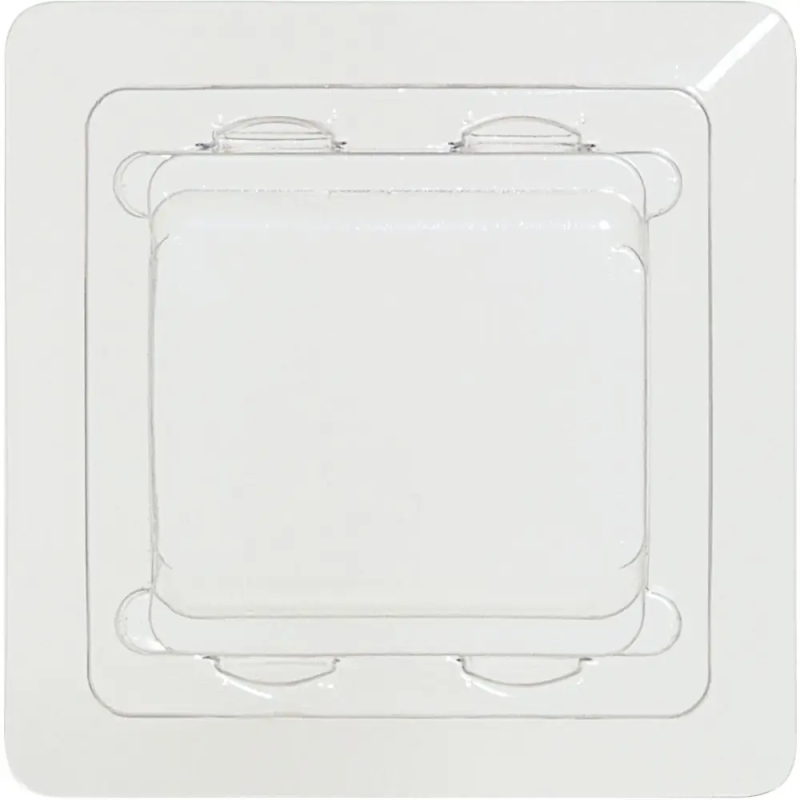 LL - guaina supporti 2 posti - BTicino LN4782