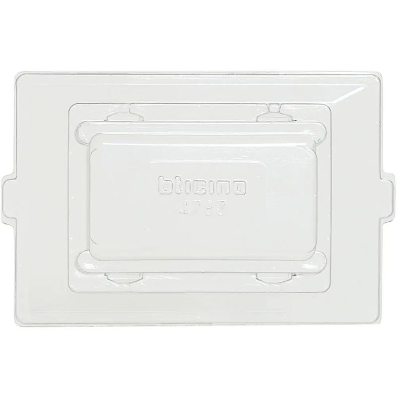 LL - guaina supporti 3 posti - BTicino LN4783