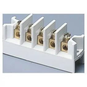 MORSETTIERA MULTIP.SEZ.3X4 MMQ PRESSIONE - Gewiss GW44606