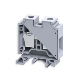 Morsetto quadro vite 25mmq GRIGIO - Arnocanali CTS25UN