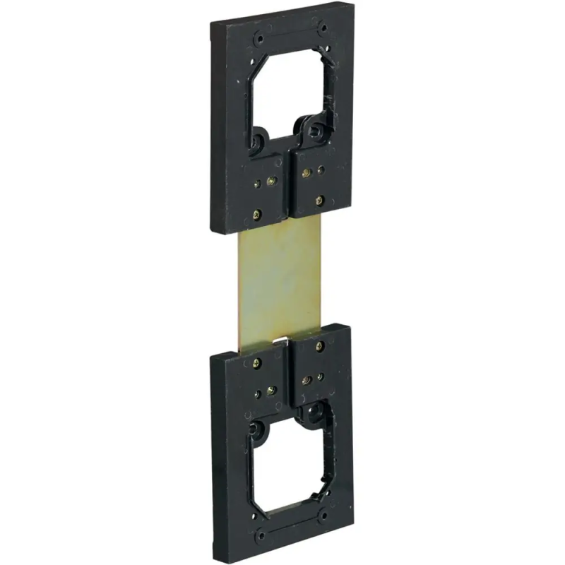 mega M160/250 - base di fondo int 4P+diff - BTicino M7171