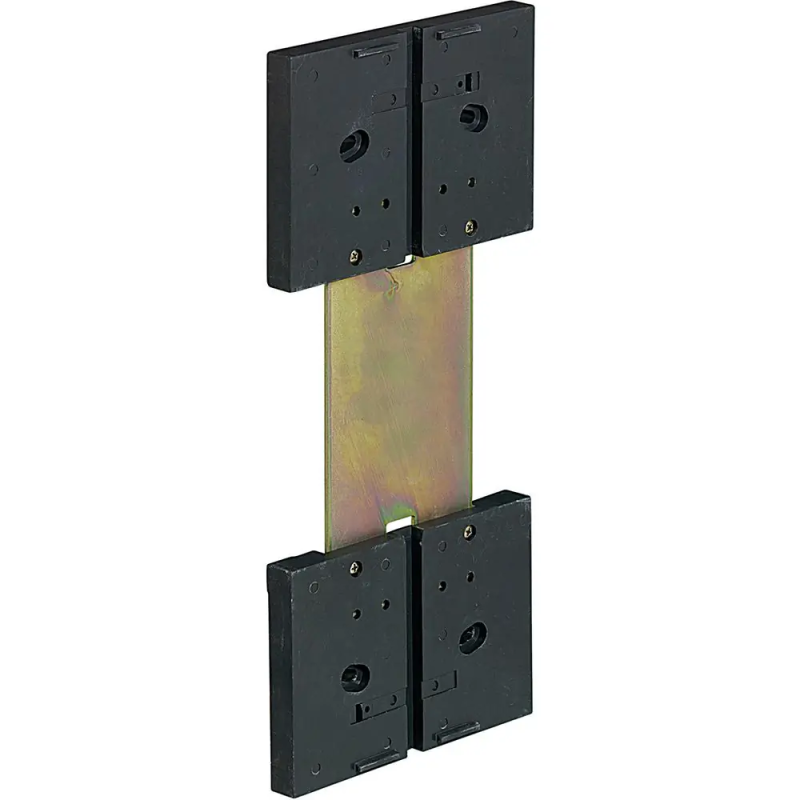 mega M400/630E - base di fondo int 4P+diff - BTicino M7491