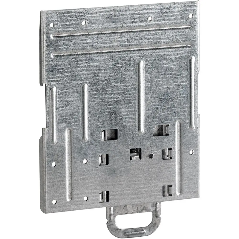 SUPPORTO DIN MOTORE D2 - BTicino M7M09