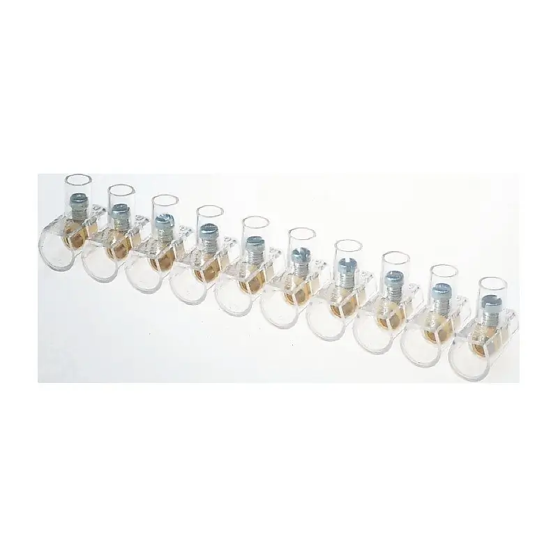 MORSETTI VOLANTI 25 MMQ - 1P - Gewiss GW44666