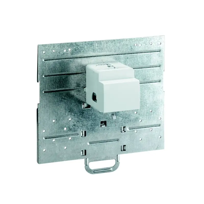 MODULO INTERBLOCCO INTERRUTTORI D1 D2 - BTicino M7X03