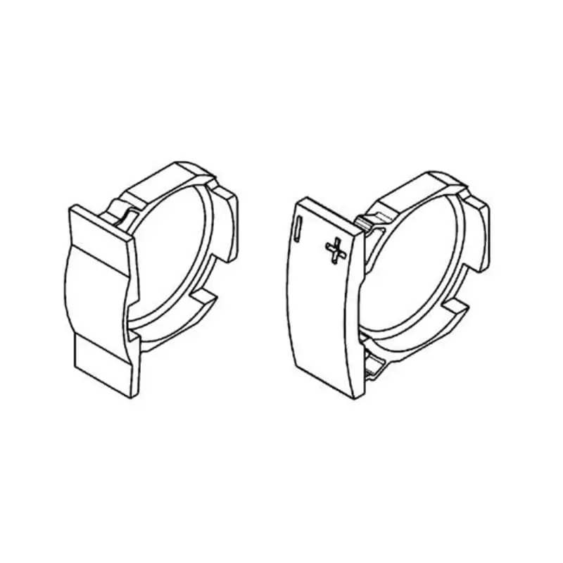 Kit batterie - BTicino M7X11