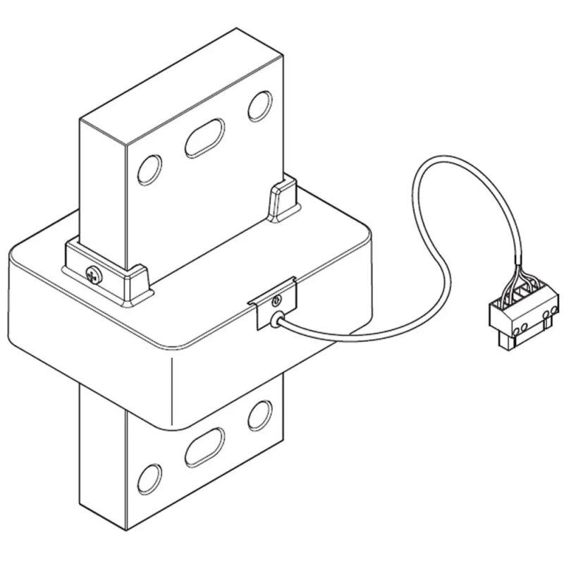 Neutro esterno - BTicino M8TA