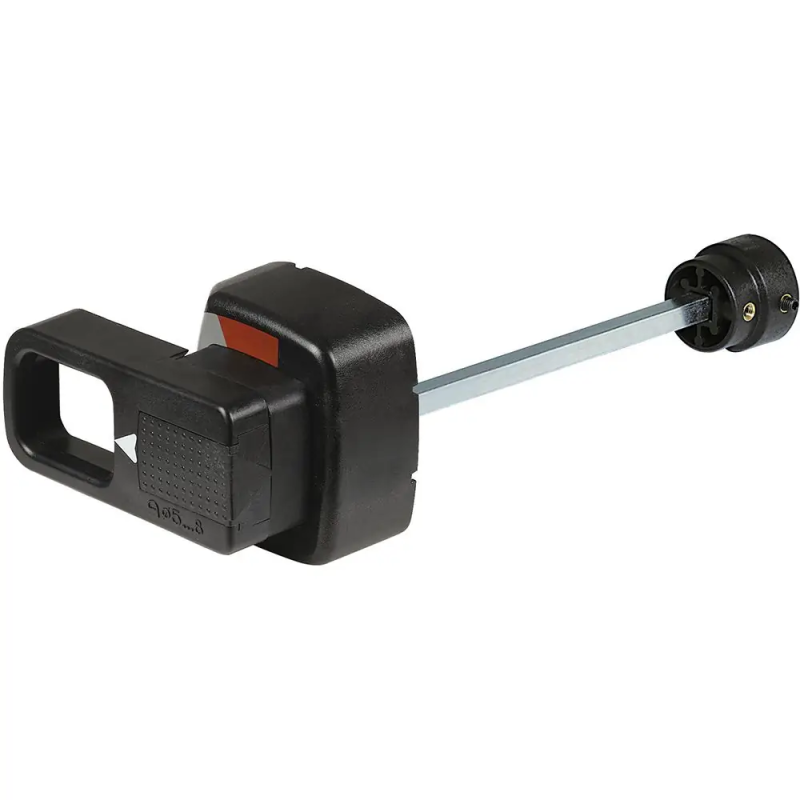 kit per manovra rotante su albero prolungat - BTicino MW7006