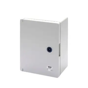 QUADRO 200X254X135 IP55 PORTA CIECA - Gewiss GW44808