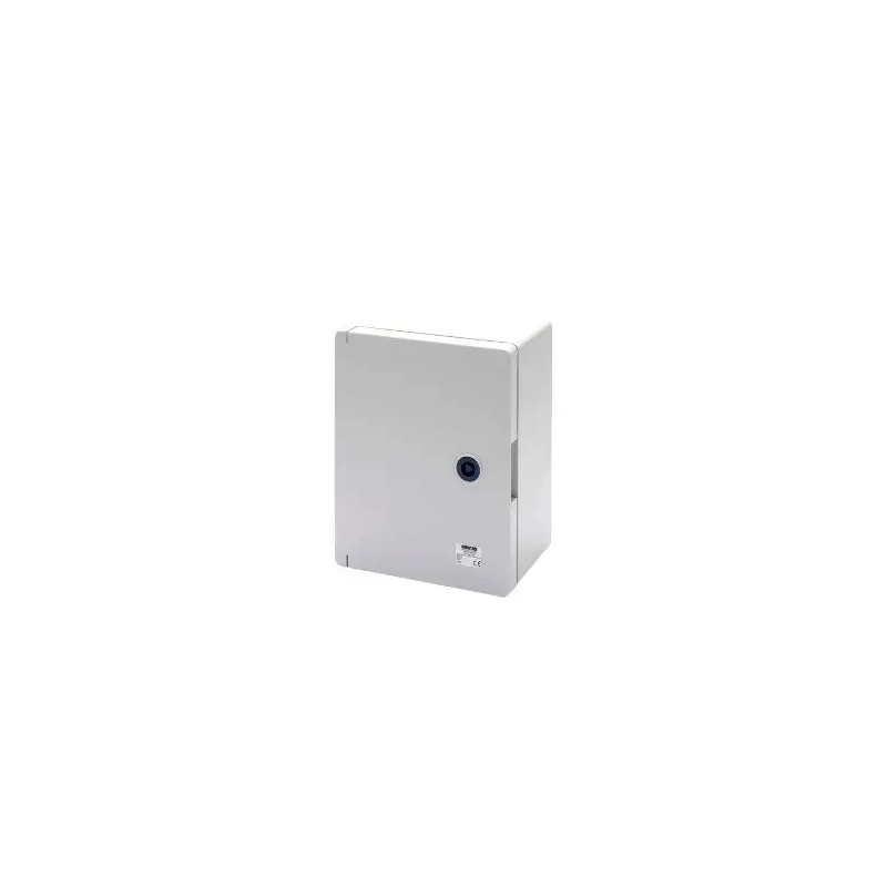 QUADRO 200X254X135 IP55 PORTA CIECA - Gewiss GW44808