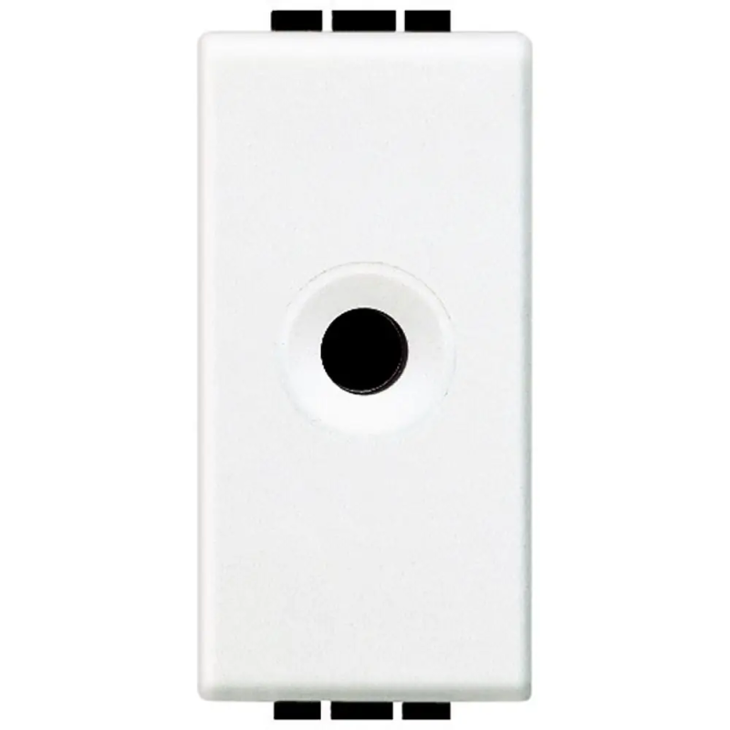 light - predispositore a jack 48V 10A - BTicino N4391