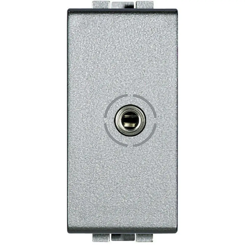 Light Tech - presa audio jack 3,5 - BTicino NT4280