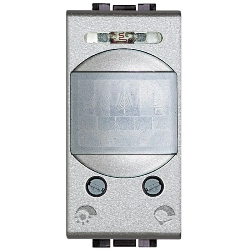 LL- Interruttore IR pass.1M tech - BTicino NT4431N