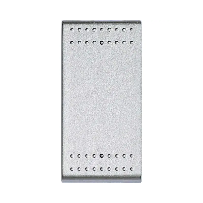 light tech - copritasto interr/deviat 1 mod - BTicino NT4911T