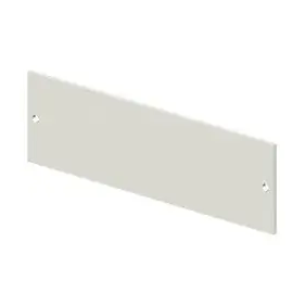 CVX630K/M - PANNELLO PIENO 600X200 - Gewiss GW45304