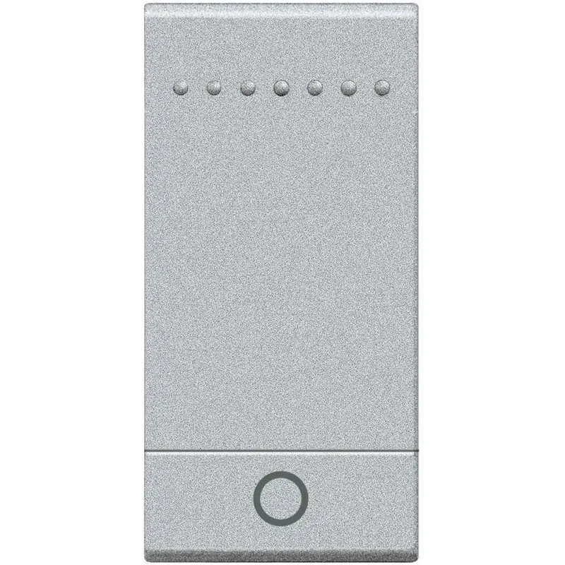 LL - copritasto+luce 1m tech - BTicino NT4915AN