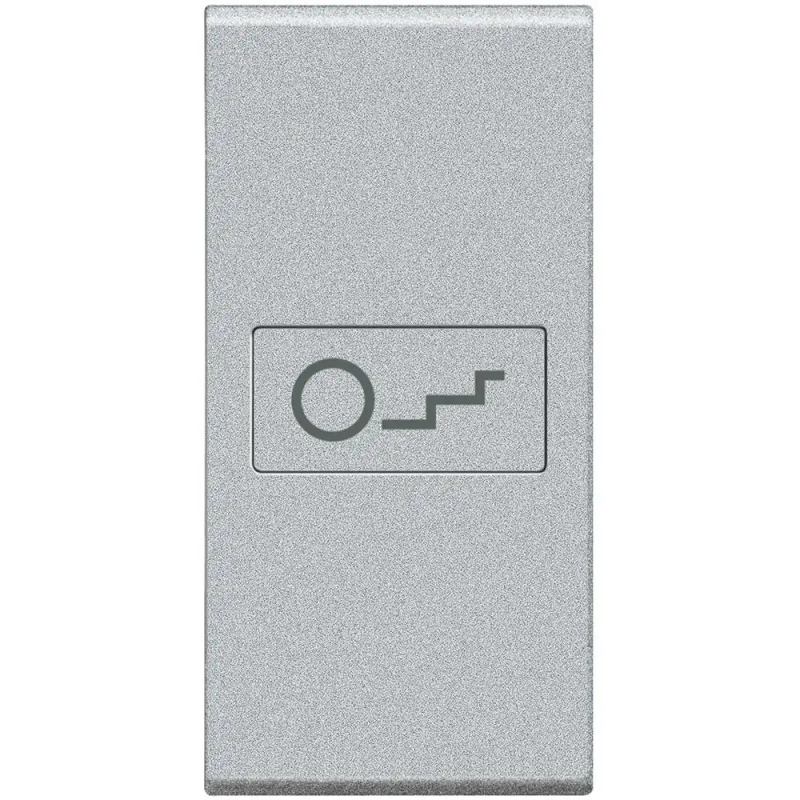 LL - copritasto ax+luce scale 1m tech - BTicino NT4916B