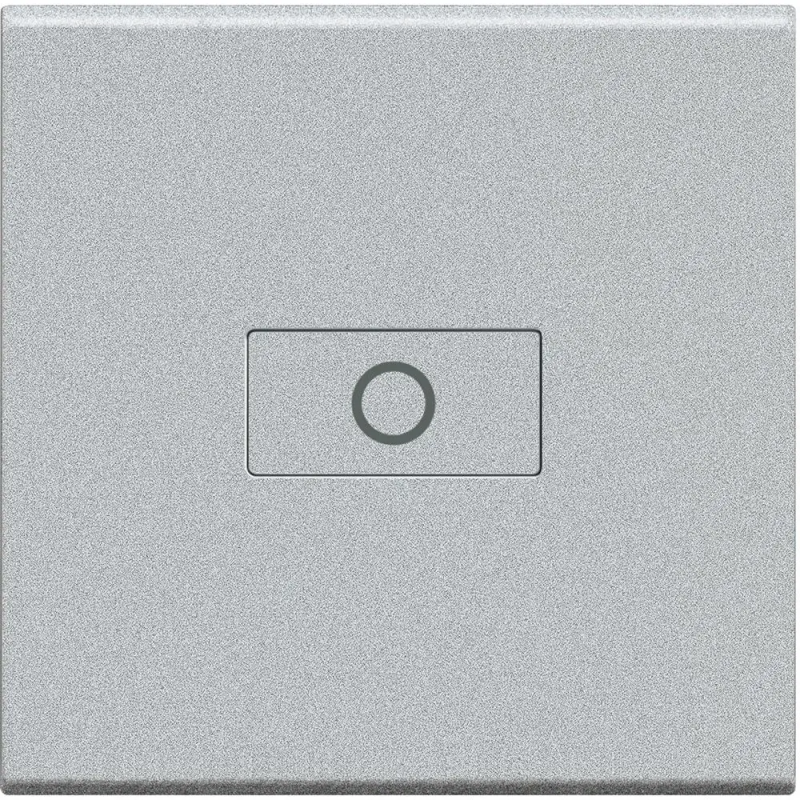 LL - copritasto ax+luce 2m tech - BTicino NT4916M2A