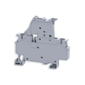 Morsetto fusibile 110/240V 6mmq - Arnocanali CXF4L110-240V