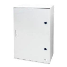 QUADRO QP POLIEST.CIECO 515X650X250 IP66 - Gewiss GW46005F