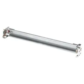 GUIDA DIN 12 MODULI F&E - Gewiss GW46430F