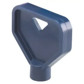 CHIAVE TRIANGOLARE PER QUADRI - Gewiss GW46522