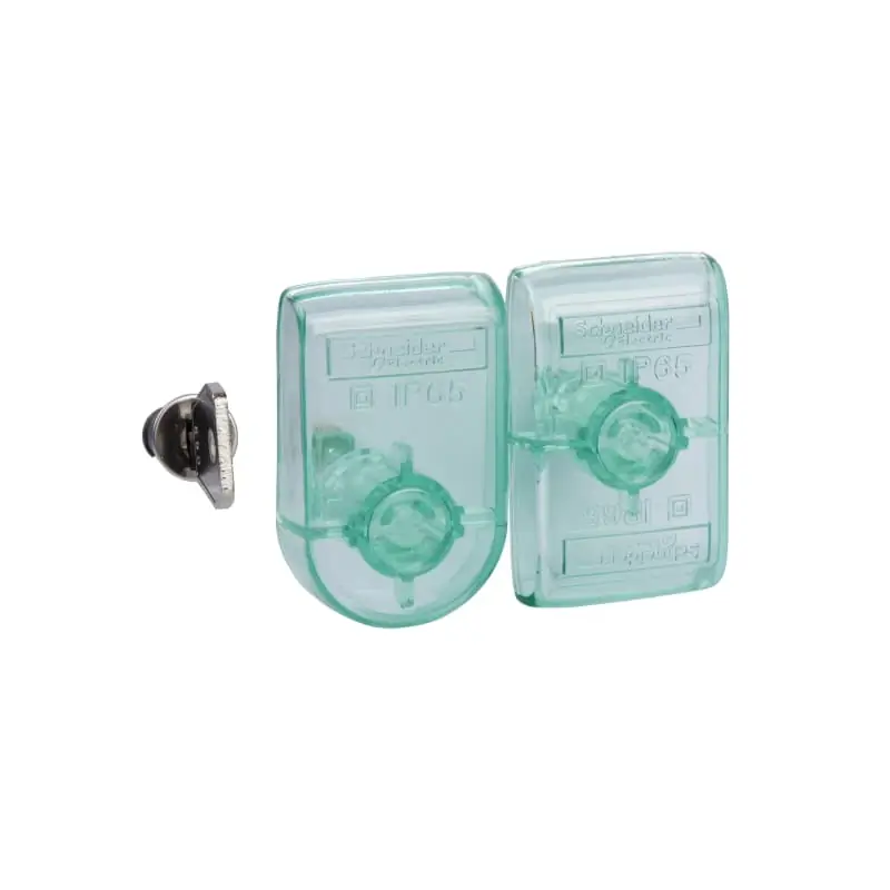 BLOCCO CHIAVE X KAEDRA - SCHNEIDER 13948