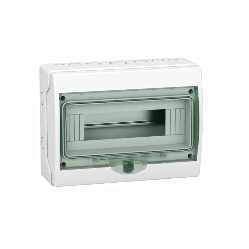 CENTR.KAEDRA IP65 1 FILA12 MOD. - SCHNEIDER 10315