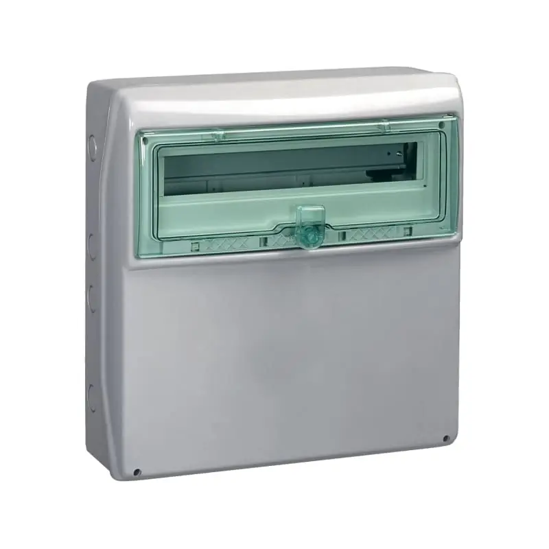 QUADRO IP65 KAEDRA 18+1M.UNIVERS - SCHNEIDER 10378