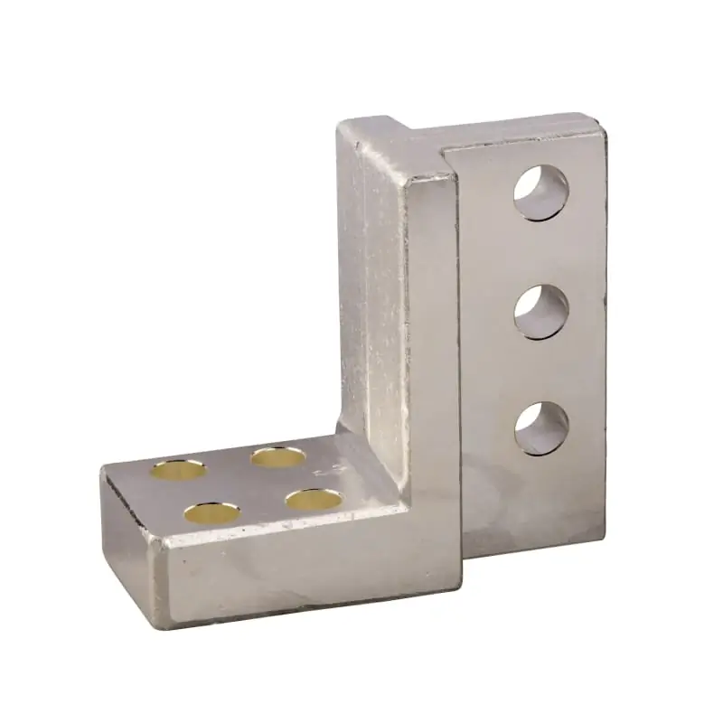 Otturatori 4P - SCHNEIDER 33766