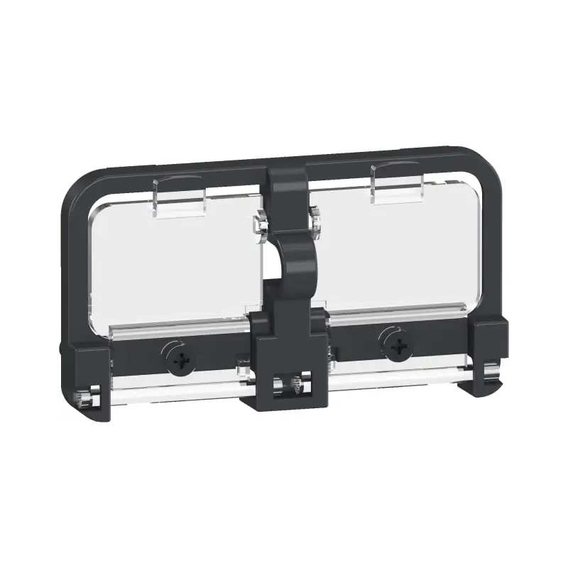 Blocco pulsanti con lucchetto - SCHNEIDER 33897