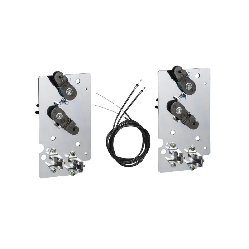 Interbl con cavi NS estraibili - SCHNEIDER 33914