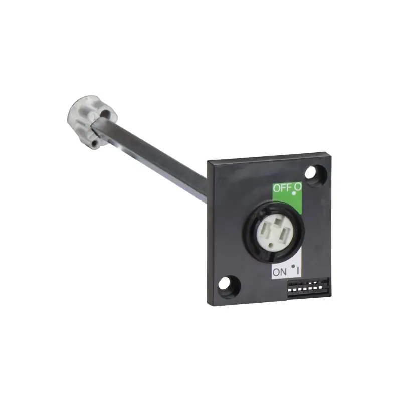 Manovra rinv. later.nera INS40/160 - SCHNEIDER 28943