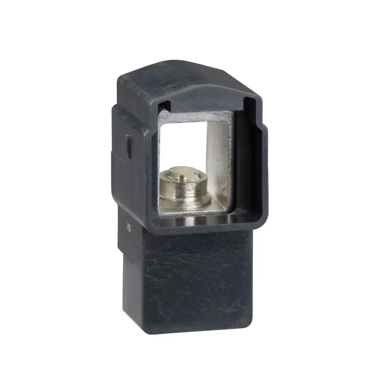 4 morsetti 1 cavo INS100/160 - SCHNEIDER 28948