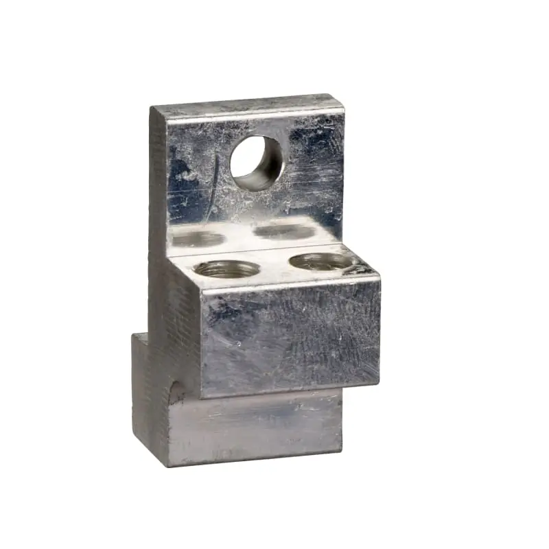 3 morsetti 4 cavi INS100/160 - SCHNEIDER 28949