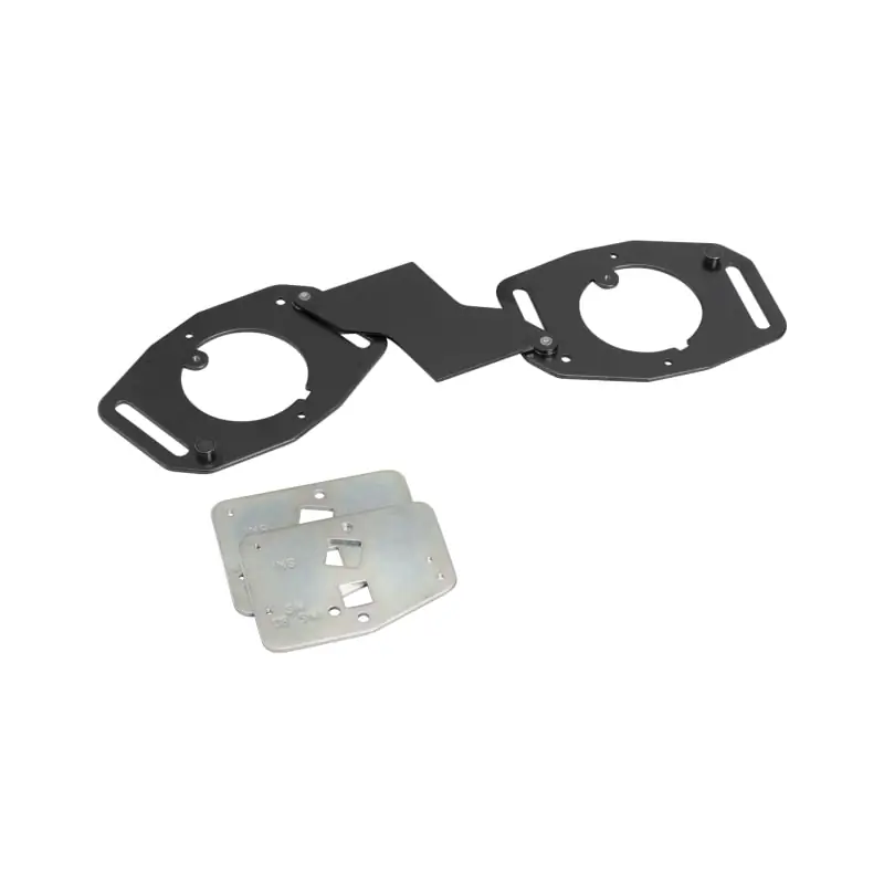 Interbloc.meccanico aste INS40/160 - SCHNEIDER 28953