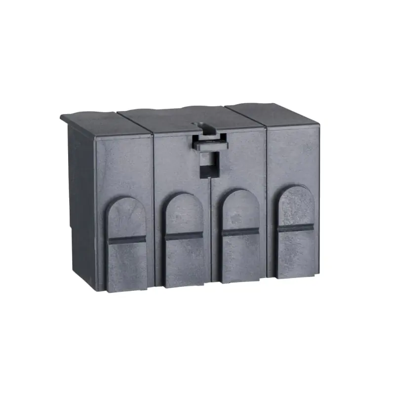 2 coprimorsetti INS40/80 - SCHNEIDER 28957