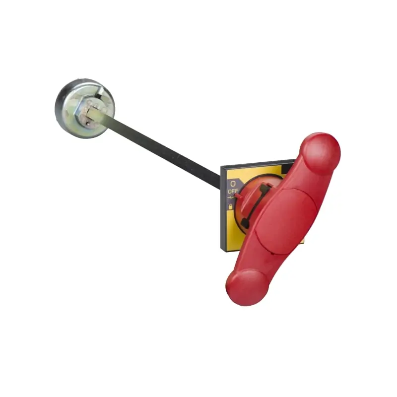 Manovra rinv.front.rossa INS320/630 - SCHNEIDER 31053