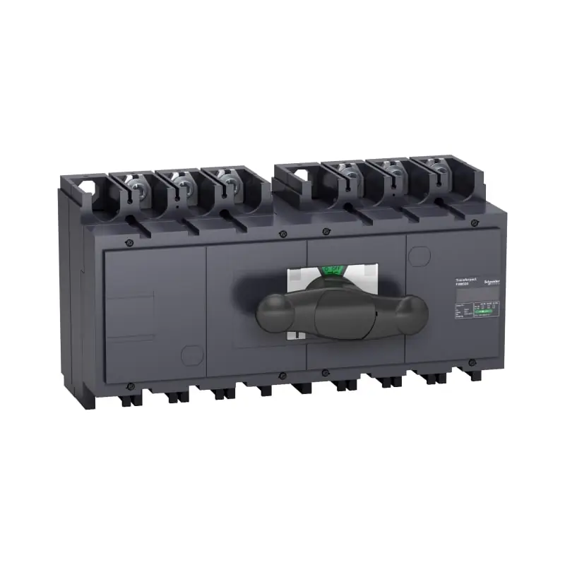 Interbl monoblocco INS500 3P - SCHNEIDER 31152