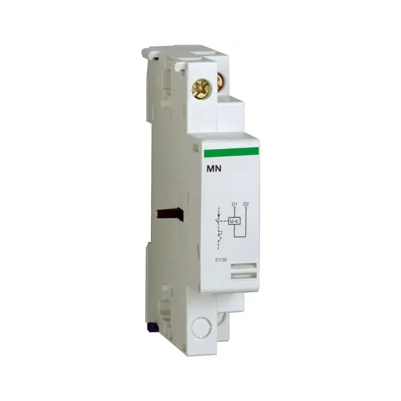 Sg.min.tensione MN 380/415V P25M - SCHNEIDER 21130