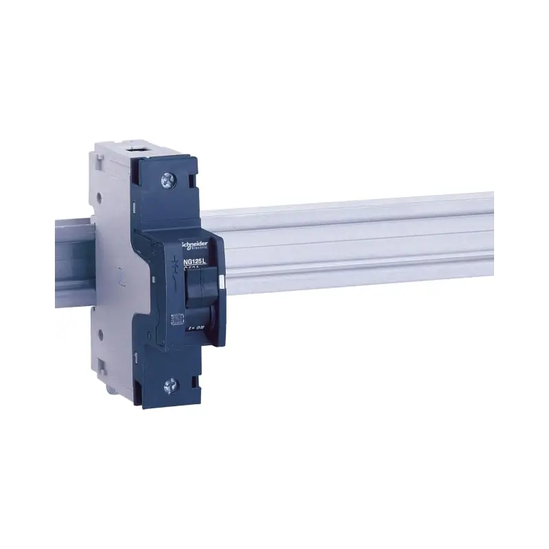 Int. Aut. NG125L 1P 16A curva C - SCHNEIDER 18778