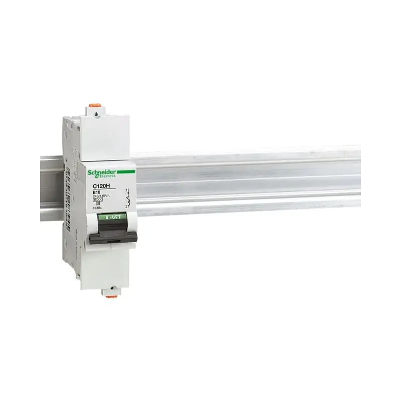 Conf. 2 coprivite 4P C120 - SCHNEIDER 18527