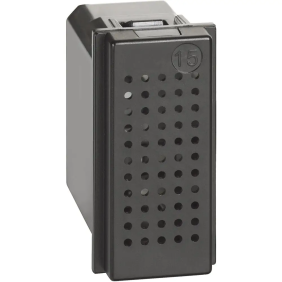 L.NOW - suoneria bronzo 12V 8VA - BTicino K4351V12