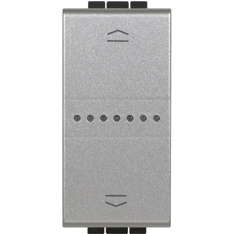 LL - Comando tapparella connesso tech - BTicino NT4027C